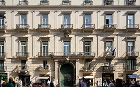 Hotel Principe Napolit Amo Napoli